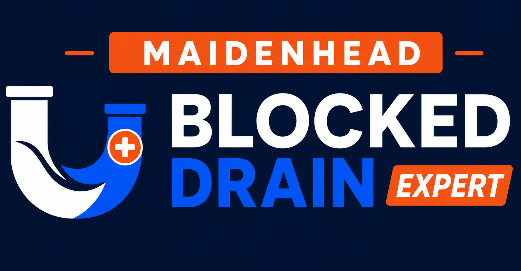 Maidenhead Blocked Drain Expert logo