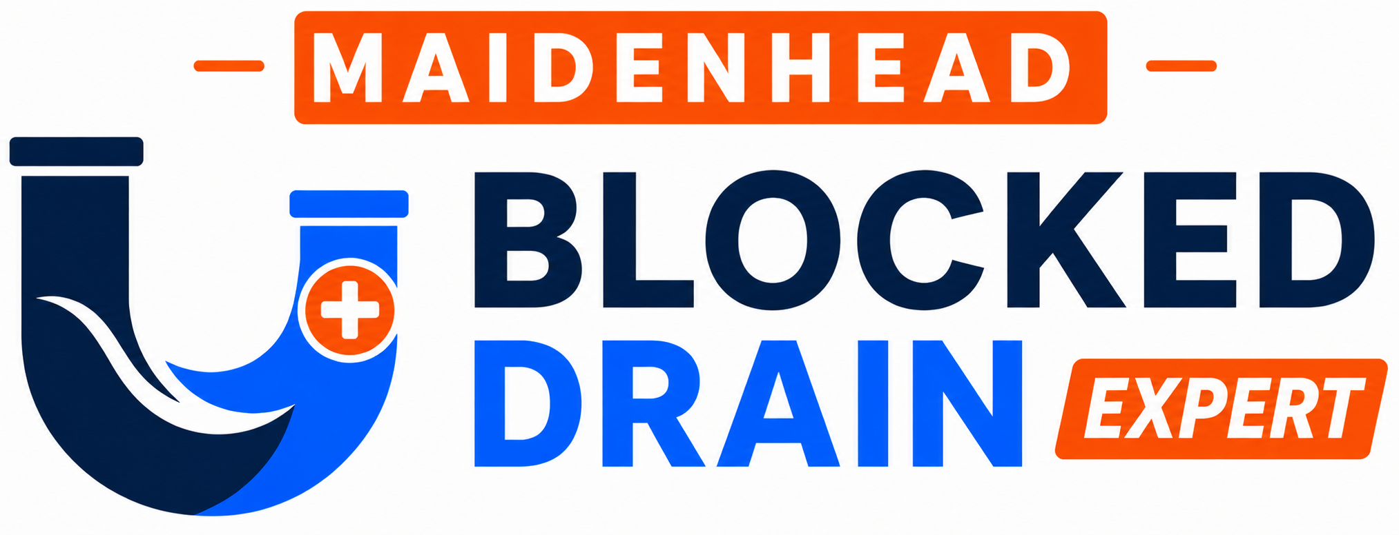 Maidenhead Blocked Drain Expert logo